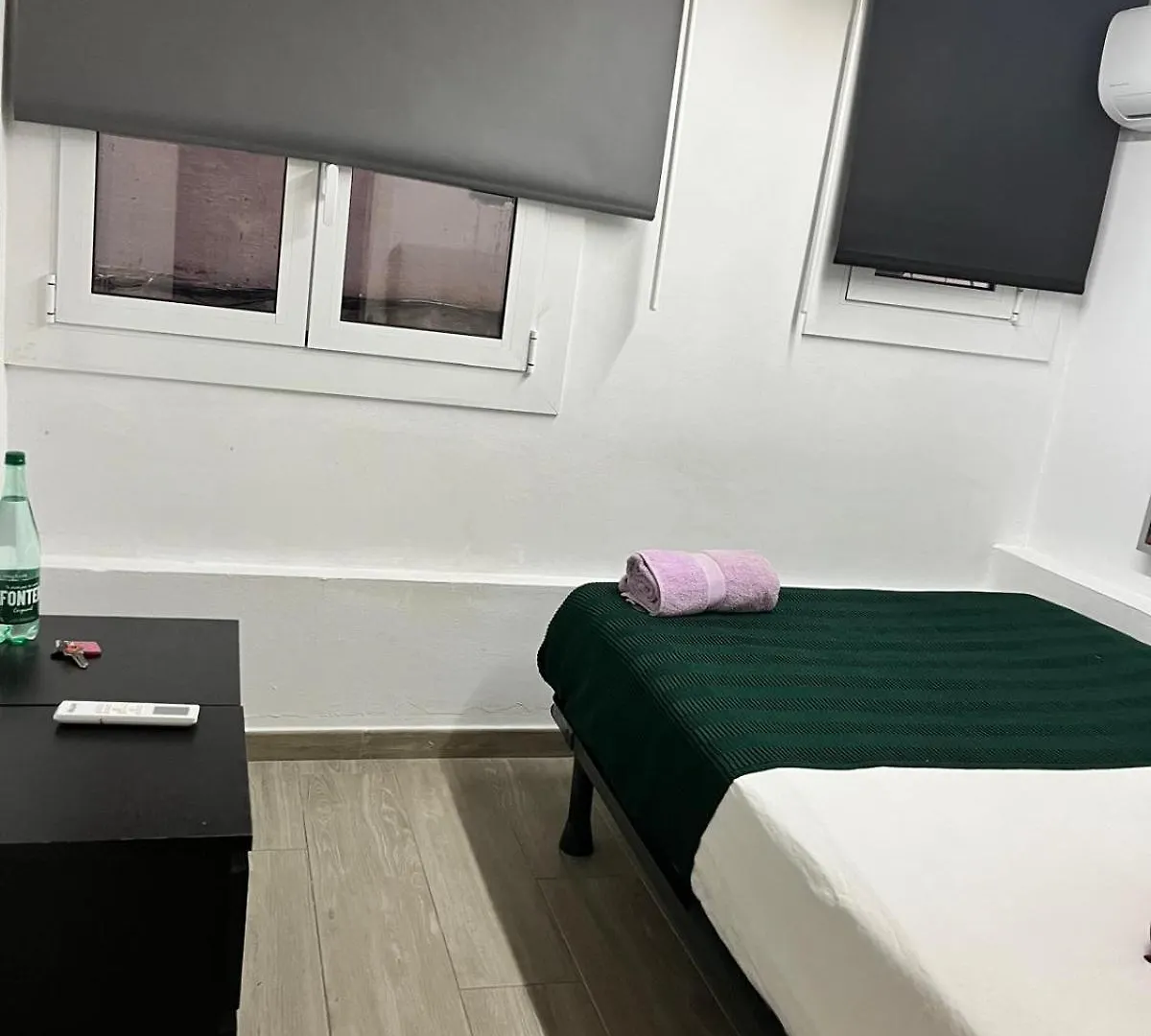 바르셀로나 Haus Sagrada 아파트